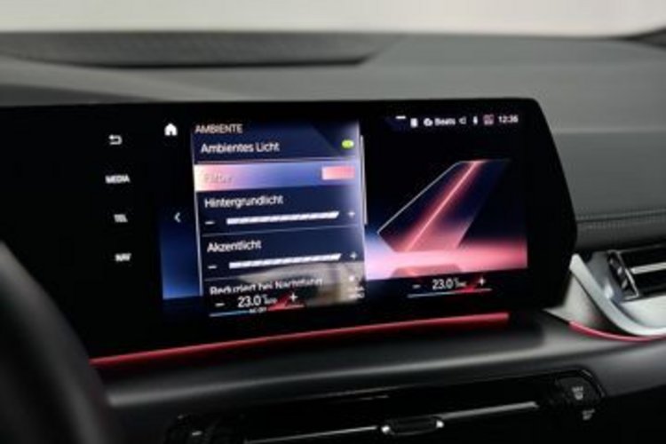 BMW 225 Active Tourer 225 Active Tourer e xDrive M SPORT HUD+360+ACC+