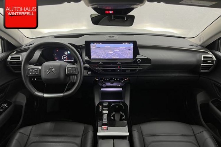 Citroën C5 X C5 X PureTech 130 EAT8 PLUS SITZHEIZUNG+KAMERA+