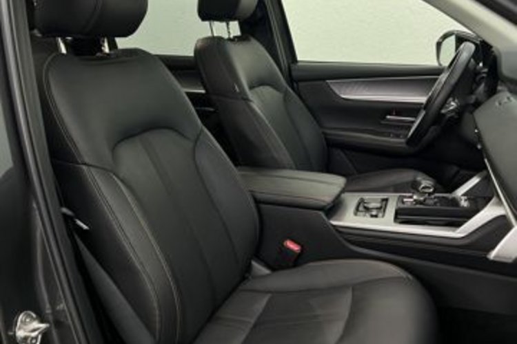 Mazda CX-60 CX-60 AWD PHEV HOMURA PANO+360+SITZKLIMA+KEYLESS