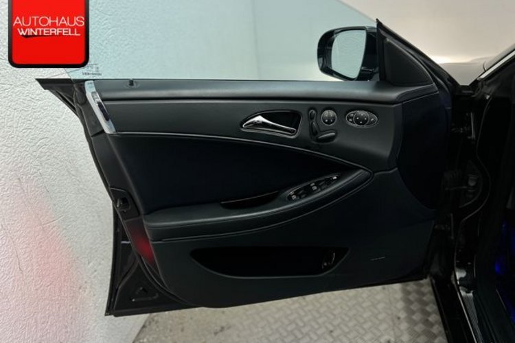 Mercedes-Benz CLS 280 CLS 280 GSD+AIRMATIC+BI-XENON+H/K+KEYLESS+KAMERA