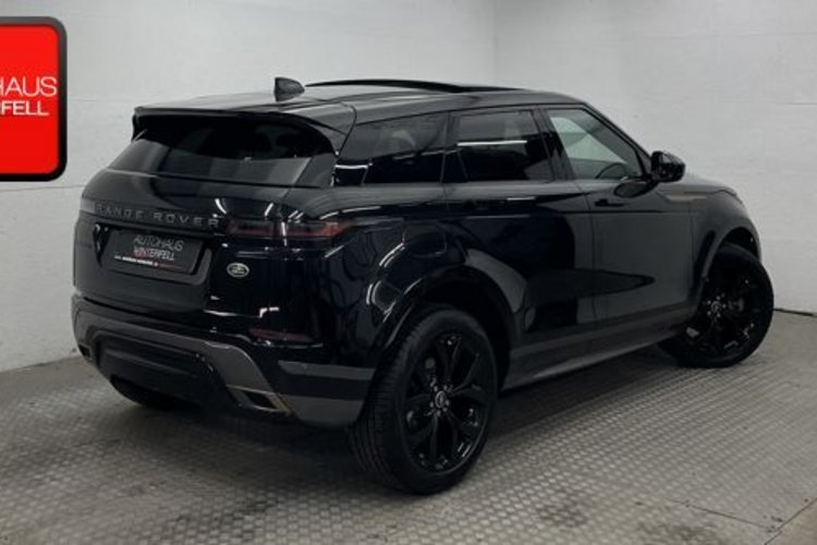 Land Rover Range Rover Evoque Range Rover Evoque P250 R-DYNAMIC SE AWD PANO+AH