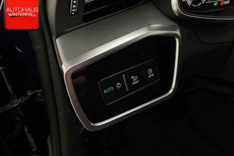 Audi A7 A7 Sportback 45 TFSI S line MEMO+360+HUD+ACC+