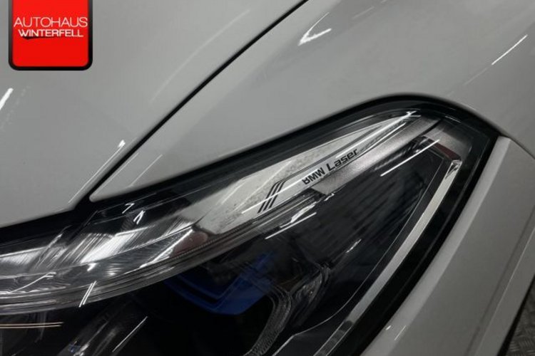 BMW X5 X5 xDrive30d M SPORT PANO+LASER+AHK+STANDHZG+HUD