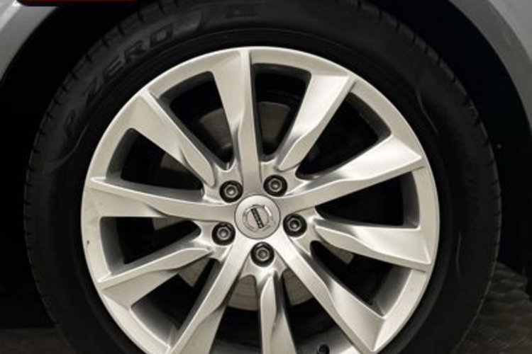 Volvo V90 V90 D4 PANO+AHK+MEMORY+360+HUD+STANDHEIZUNG+