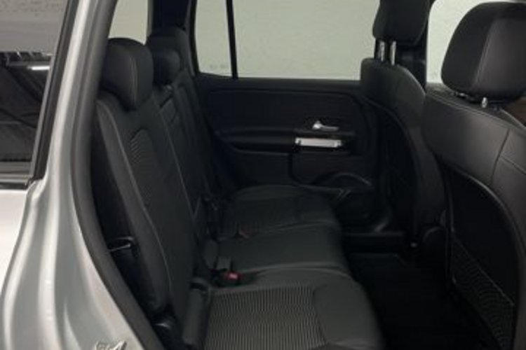 Mercedes-Benz GLB 220 GLB 220 d 4M PROGRESSIVE NIGHT 7SITZ+PANO+AHK+