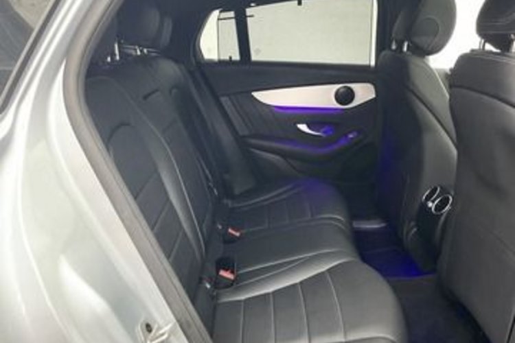 Mercedes-Benz GLC 300 GLC 300 de Coupe 4M AMG GSD+MEMO+DIGITAL+KEYLESS