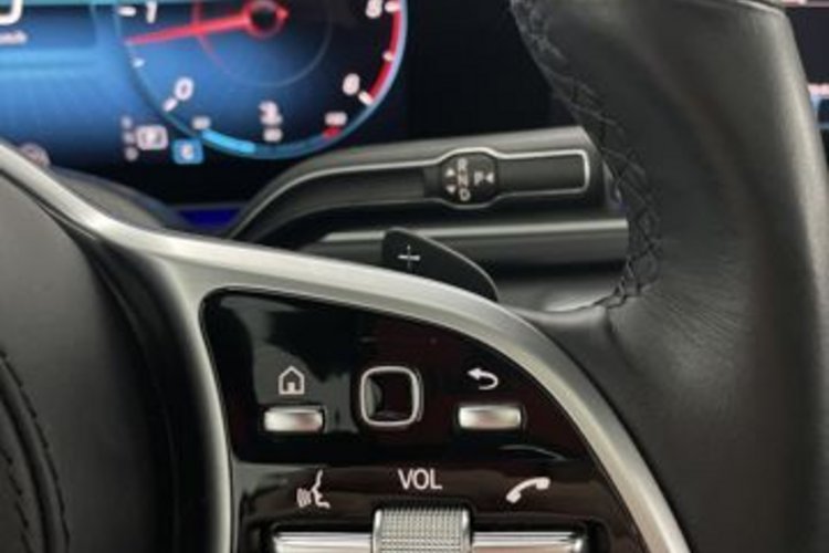 Mercedes-Benz GLE 400 GLE 400 d 4M AMG PANO+AHK+SOFT+360+HUD+STANDHZG+