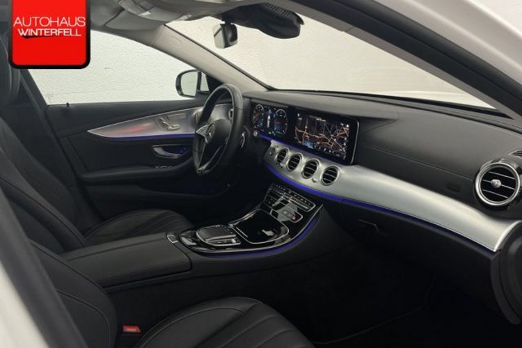 Mercedes-Benz E 220 E 220 d 4M All-Terrain PANO+MEMO+SOFT+360+HUD+