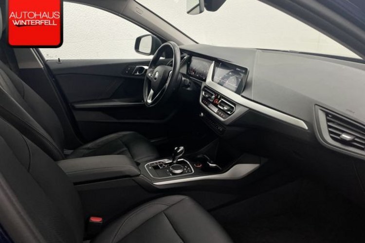 BMW 120 120 d xDrive Advantage PANO+ADAPTIVE+2-ZONEN+