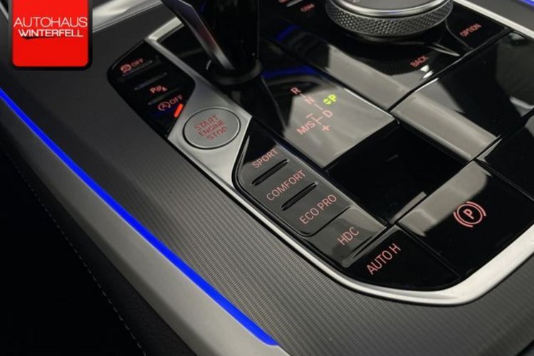 BMW X5 X5 xDrive 25d M SPORT ADAPTIVE+PANO+H/K+MEMORY+