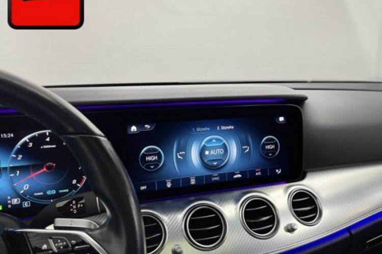 Mercedes-Benz E 450 E 450 T 4M All-Terrain AMG 20Z+PANO+AHK+HUD+360+