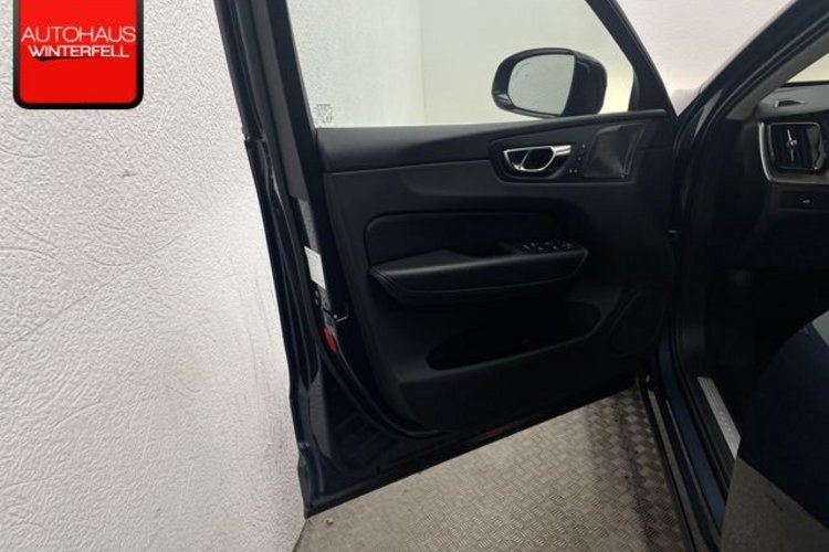 Volvo XC60 XC60 B5 D AWD Ultimate Dark POLESTAR PANO+LUFT+