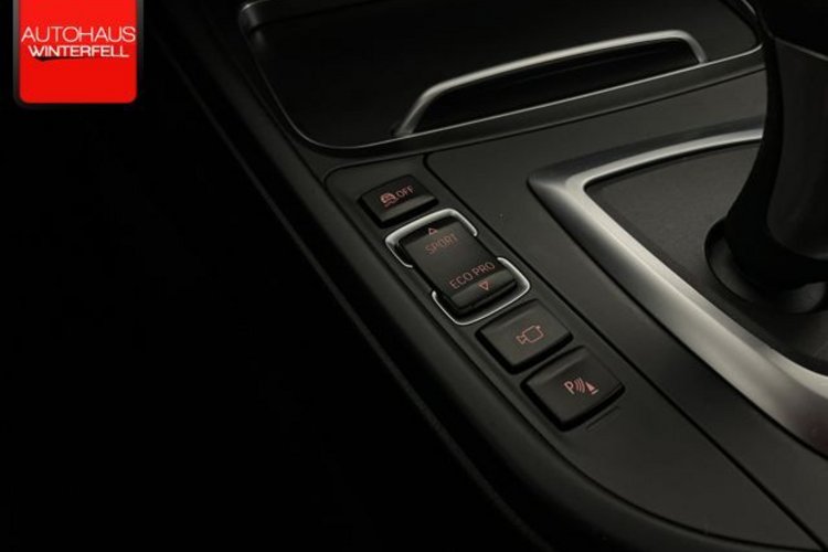 BMW 330 330 d Touring Luxury Line AHK+ADAP-LED+KAMERA+