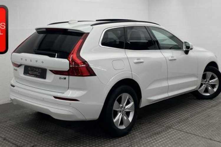 Volvo XC60 XC60 B4 D AWD PRO PANO+AHK+H&amp;K+VOLL-LED+KAMERA+