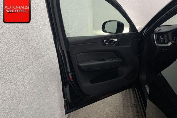 Volvo XC60 XC60 T8 AWD PLUS BLACK EDITION RECH PANO+STANDH+