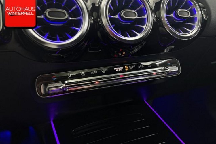 Mercedes-Benz B 250 B 250 e PROGRESSIVE PANO+MBEAM+KAMERA+DISTRONIC+