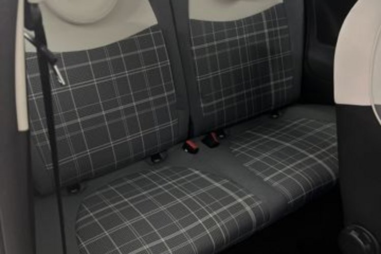 Fiat 500 500 1.2 LOUNGE PDC+KLIMA+CITY+KOMFORT+