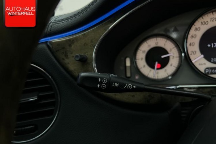 Mercedes-Benz CLS 280 CLS 280 GSD+AIRMATIC+BI-XENON+H/K+KEYLESS+KAMERA