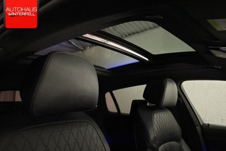 BMW X6 X6 xDrive 40d M SPORT CARBON+PANO-SKY+FOND-ENT+