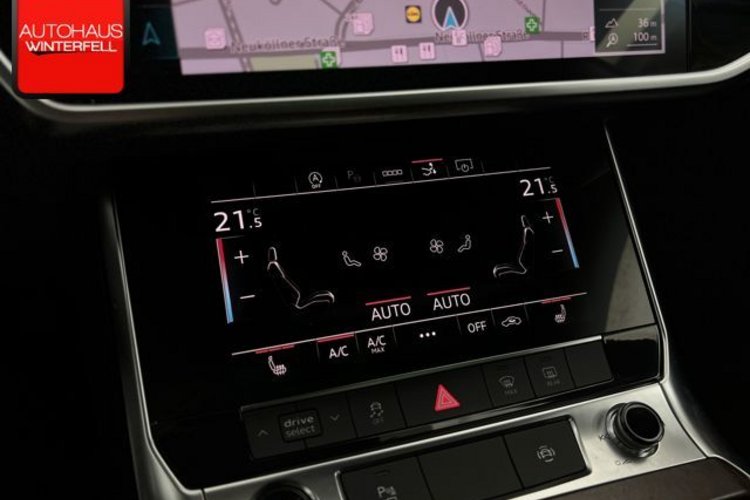 Audi A7 A7 Sportback 50 TDI qu S line PANO+AHK+HD-MATRIX