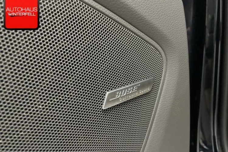Audi Q7 Q7 3.0 TDI qu S line PANO+AHK+KAMERA+BOSE+STANDH