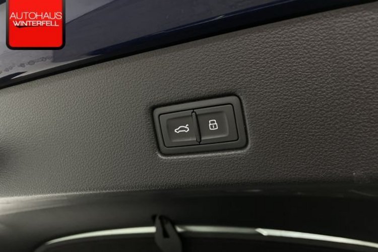 Audi A7 A7 Sportback 45 TFSI S line MEMO+360+HUD+ACC+