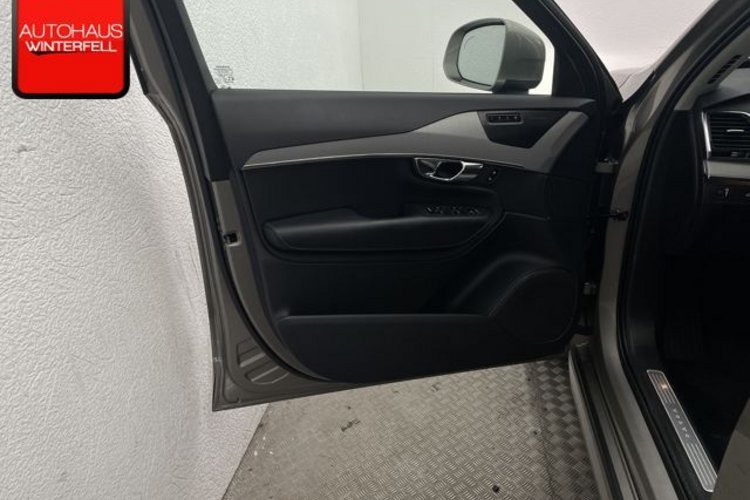Volvo XC90 XC90 B5 B AWD PANO+AHK+LUFT+360+HUD+H/K+MEMORY+