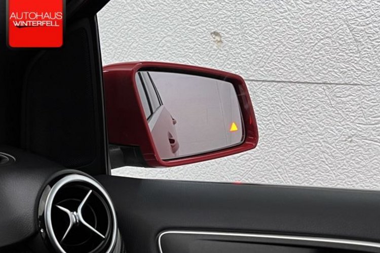 Mercedes-Benz B 180 B 180 AMG LINE LED+PDC+TOTWINKEL+NAVIGATION+