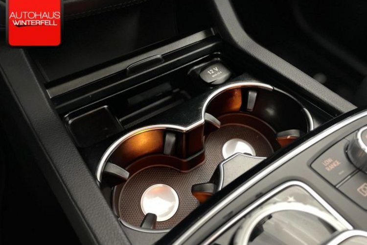 Mercedes-Benz GLE 350 GLE 350 d 4M AMG NIGHT PANO+360+STANDHEIZUNG+LED