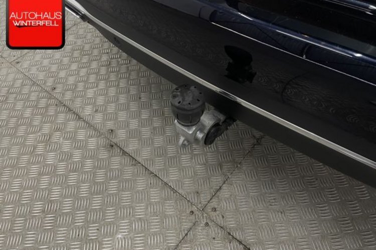 Mercedes-Benz E 300 E 300 d 4M T EXCLUSIVE ESD+AHK+MEMO+BURM+STANDHE