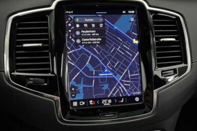 Volvo XC90 XC90 B5 D AWD Plus Bright 7SITZ+PANO+360+STANDHE