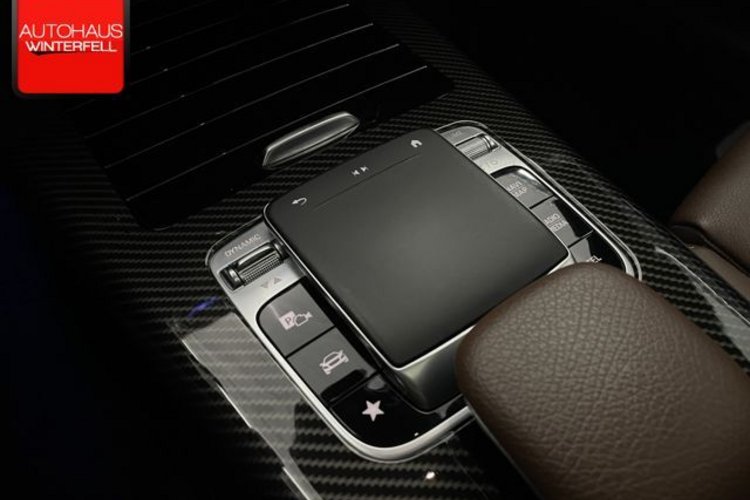 Mercedes-Benz A 250 A 250 Progressive NIGHT PANO+MULTIBEAM+KAMERA+