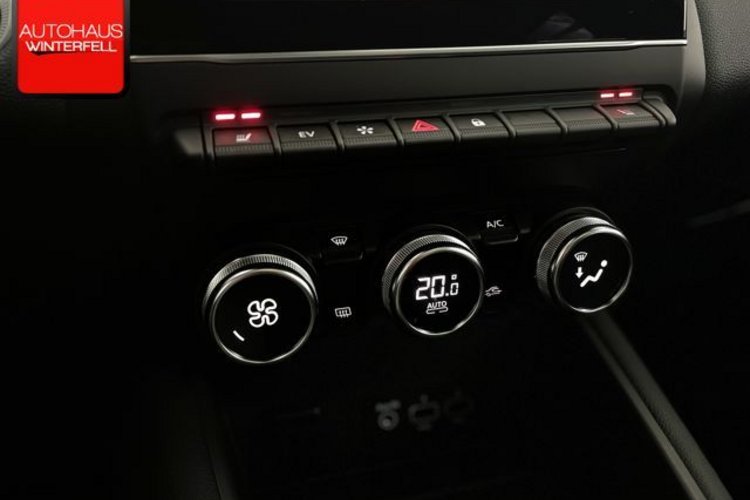 Renault Captur Captur E-TECH PLUG-in 160 INTENS GSD+AHK+KAMERA+