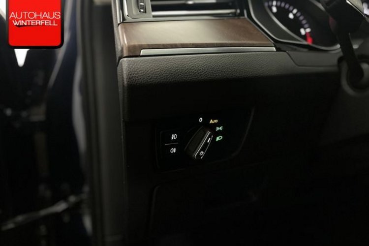 Volkswagen Passat Variant Passat Variant 2.0 TDI 4M R-Line PANO+STANDHZG+