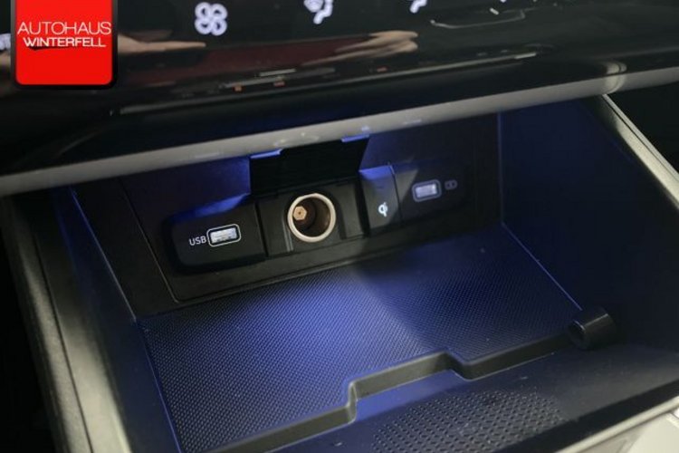 Hyundai TUCSON TUCSON 1.6 CRDI PRIME 360+KRELL+SITZKLIMA+