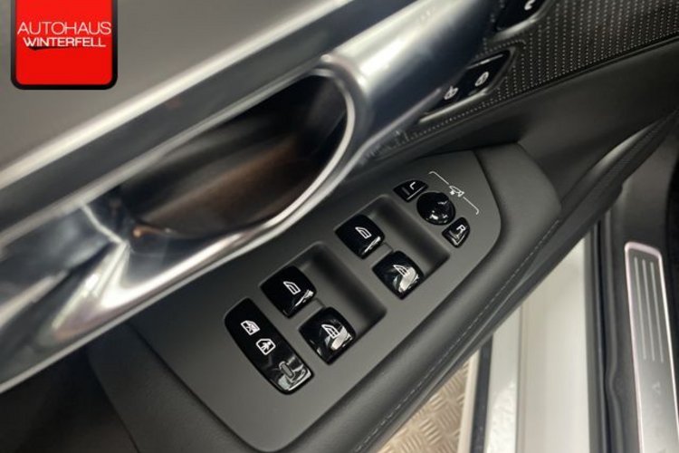 Volvo V90 V90 T8 Rech. PLUS BRIGHT AWD PANO+AHK+STANDHEIZ+