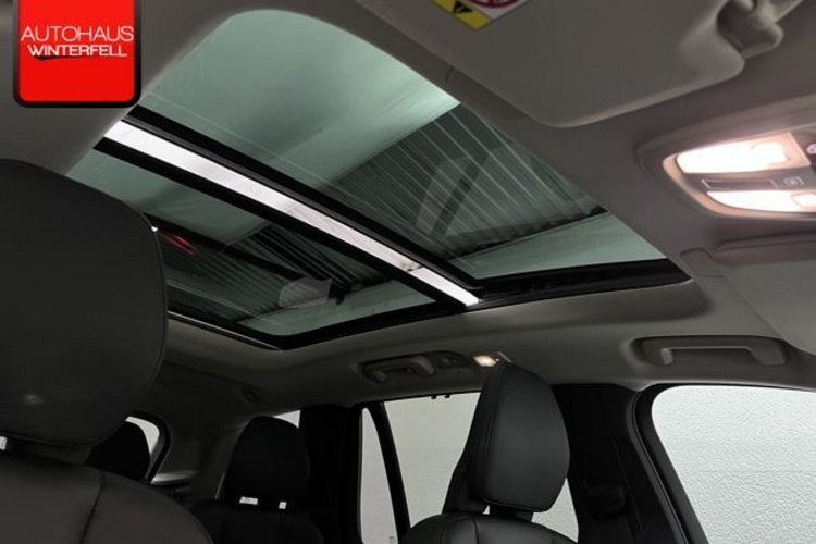 Volvo XC90 XC90 B5 D AWD Plus Bright 7SITZ+PANO+LUFT+AHK+