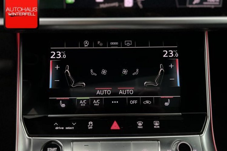 Audi A6 A6 Avant 55 TFSI Qu SPORT 19Z S-Line PANO+MEMORY