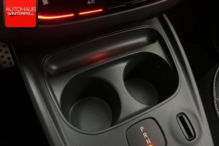 Smart ForFour ForFour Brabus PANO+SPORT-AGA+KAMERA+JBL+