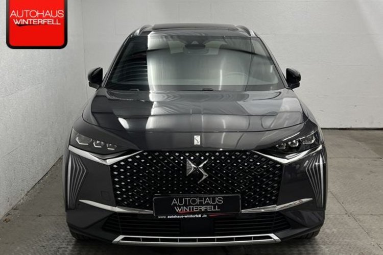 DS Automobiles DS7 (Crossback) DS7 Crossback 130 ANTOINE DE SAINT PANO+MEMORY
