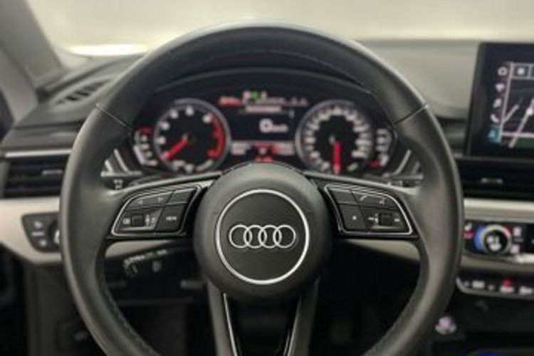 Audi A5 A5 Sportback 45 TFSI qu EXCLUSIVE+LASER+MEMO+B&amp;O