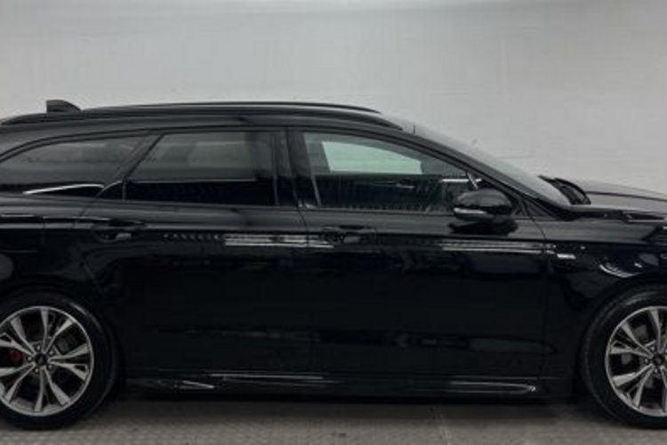 Ford Mondeo Mondeo Turnier 2.0 EcoBlue ST-Line MEMO+KAMERA+