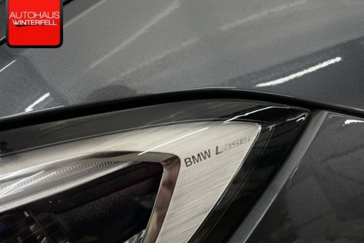 BMW M340d M340d xDrive LASER+MEMO+HUD+AHK+KEYLESS+STANDHZG