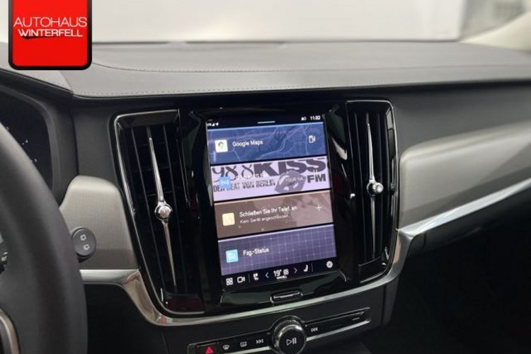 Volvo V90 Cross Country V90 Cross Country Plus AWD PANO+360+AHK+MEMO+H&amp;K