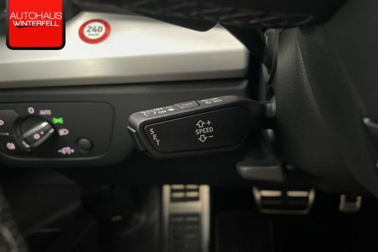 Audi SQ5 SQ5 3.0 TDI qu OPTIK+AHK+MATRIX+MEMO+20Z+KEYLESS