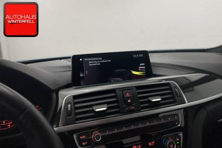 BMW 420 420 d Coupe xDrive Luxury Line M-FAHRWERK MEMORY