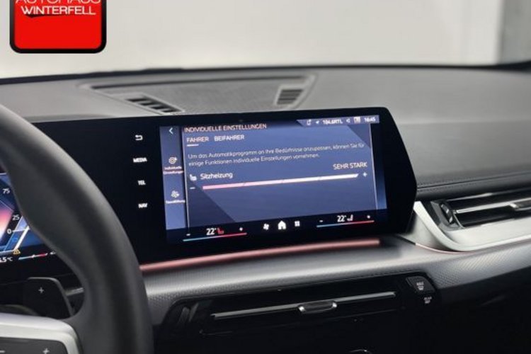 BMW X1 X1 xDrive 23 i M SPORT PANO+H/K+MEMO+MASSAGE+ACC