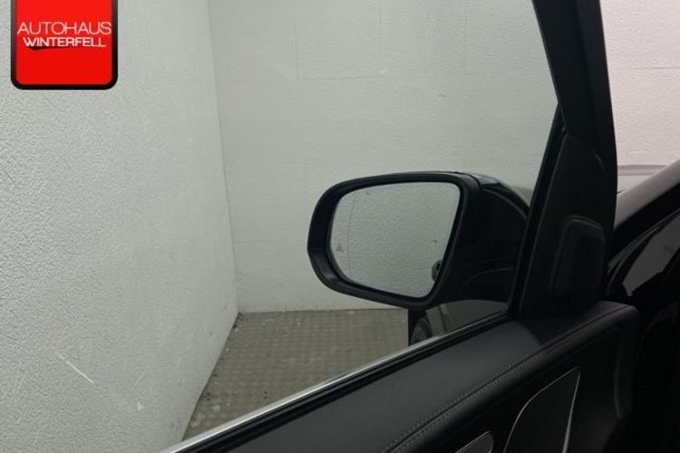 Mercedes-Benz GLE 350 GLE 350 de 4M AMG AHK+360+HUD+URBAN+DISTRONIC+