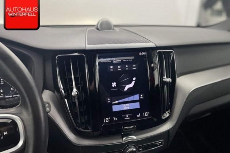 Volvo XC60 XC60 B5 D R-DESIGN AWD PANO+B&amp;W+360+HUD+STANDHZG