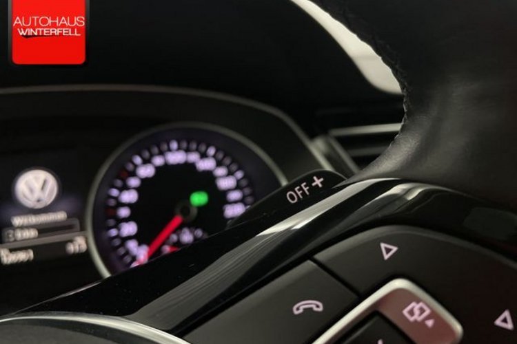 Volkswagen Passat Variant Passat Variant 2.0 TDI 4M R-Line PANO+STANDHZG+